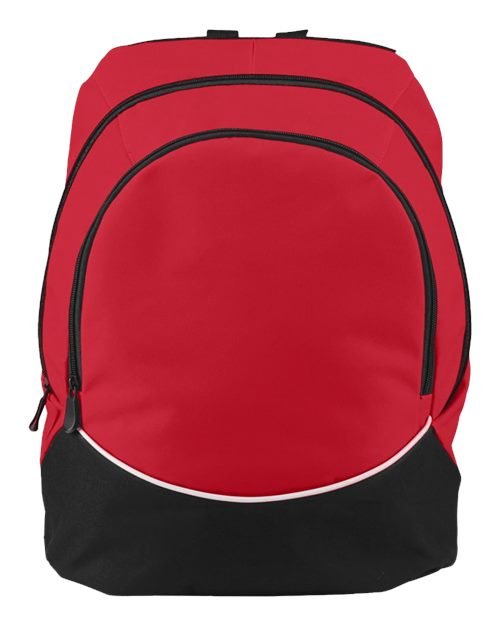 Tri-Color Backpack - Image 8