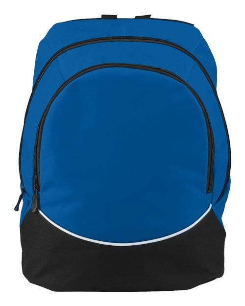 Tri-Color Backpack - Image 9