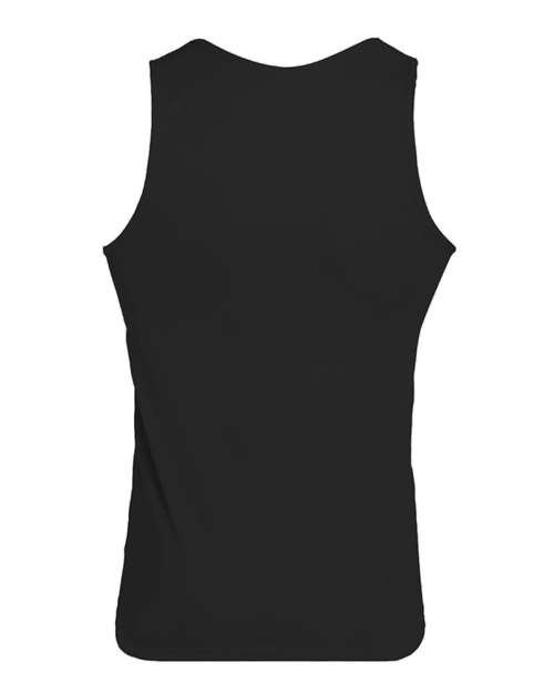 Unisex Training Tank Top - Image 2