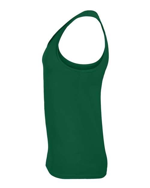 Unisex Training Tank Top - Image 10