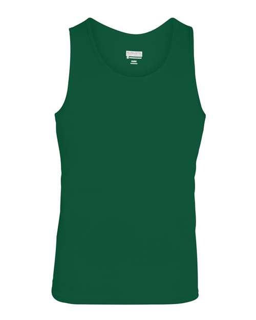 Unisex Training Tank Top - Image 8