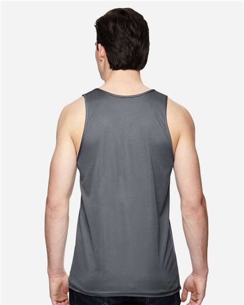 Unisex Training Tank Top - Image 19