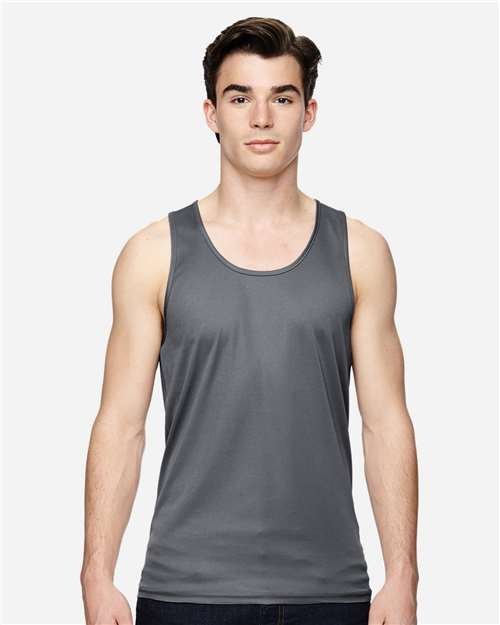 Unisex Training Tank Top - Image 17