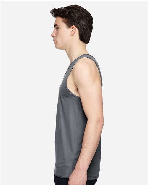Unisex Training Tank Top - Image 18
