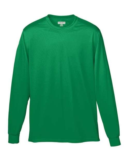 Unisex Nexgen Performance Long Sleeve T-Shirt - Image 21