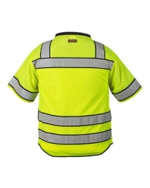 Alternative view of Unisex High Performance Surveyors Vest