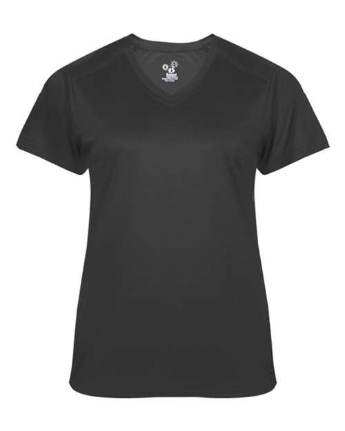 Women's Ultimate SoftLock™ V-Neck T-Shirt - Image 8