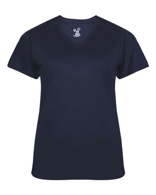Women's Ultimate SoftLock™ V-Neck T-Shirt - Image 10