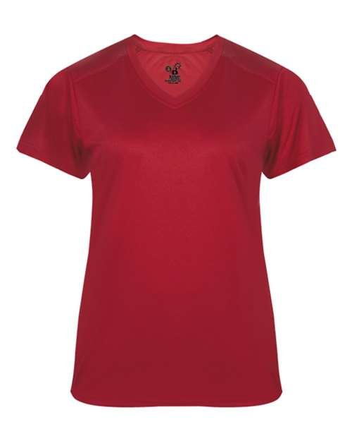 Women's Ultimate SoftLock™ V-Neck T-Shirt - Image 12