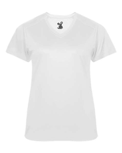 Women's Ultimate SoftLock™ V-Neck T-Shirt - Image 15