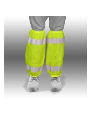 Unisex Mesh Gaiters