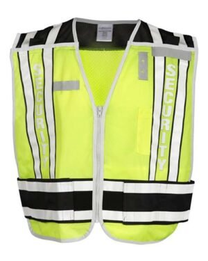 Unisex Security Vest