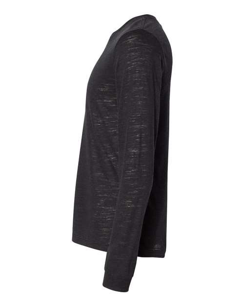 Unisex Jersey Long Sleeve Tee - Image 164