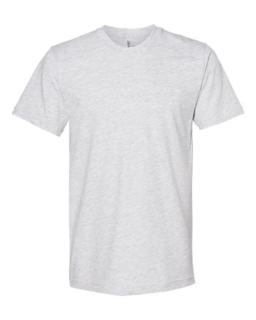 Unisex Fine Jersey Tee - Image 8
