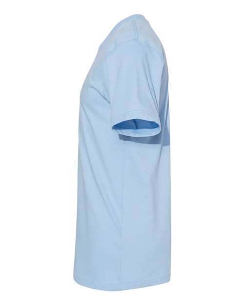 Unisex Fine Jersey Tee - Image 22