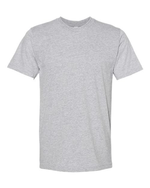 Unisex Fine Jersey Tee - Image 89