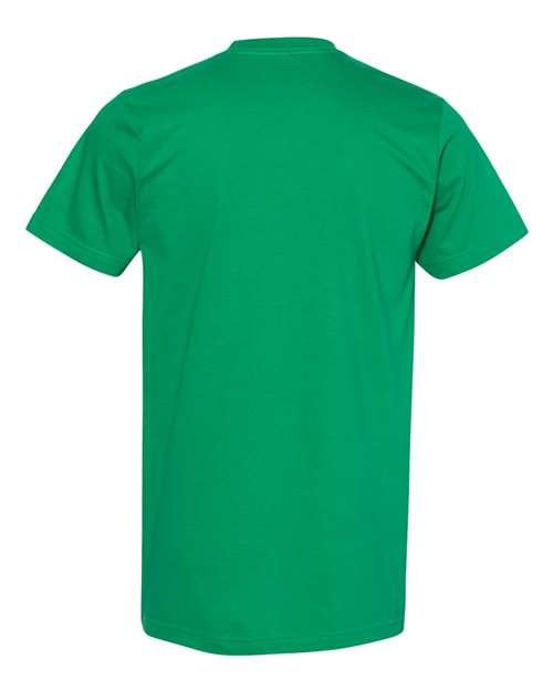 Unisex Fine Jersey Tee - Image 96