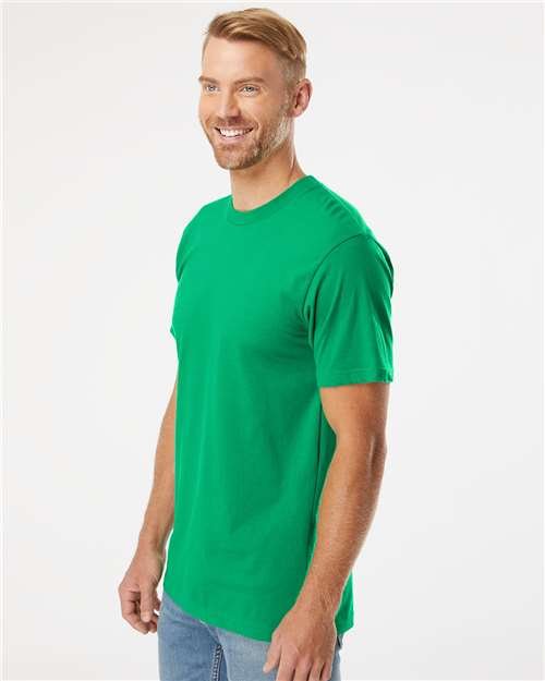 Unisex Fine Jersey Tee - Image 99