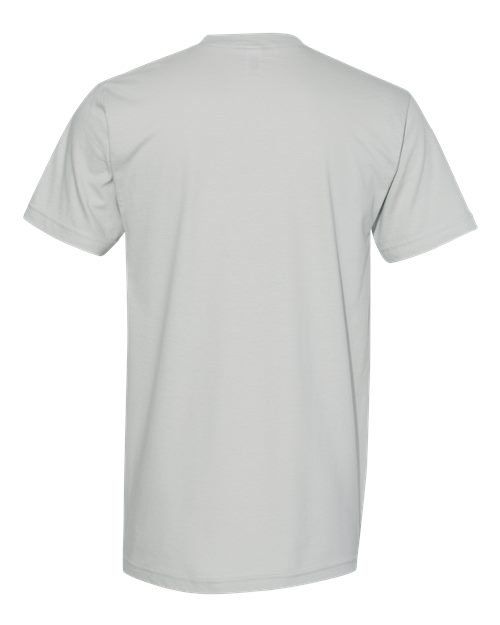 Unisex Fine Jersey Tee - Image 123
