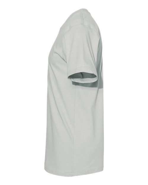 Unisex Fine Jersey Tee - Image 124