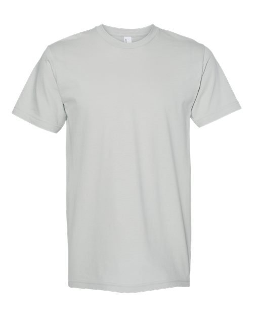 Unisex Fine Jersey Tee - Image 122