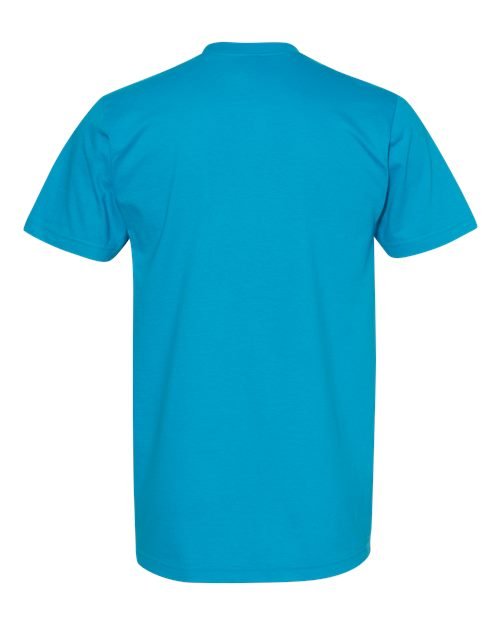 Unisex Fine Jersey Tee - Image 195