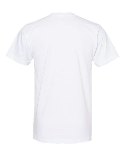 Unisex Fine Jersey Tee - Image 198