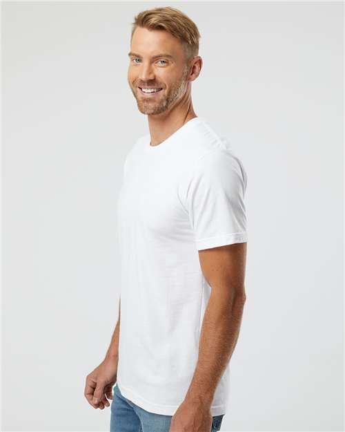 Unisex Fine Jersey Tee - Image 201