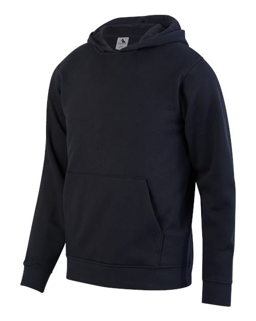 Youth 60/40 Fleece Hooded Sweatshirt