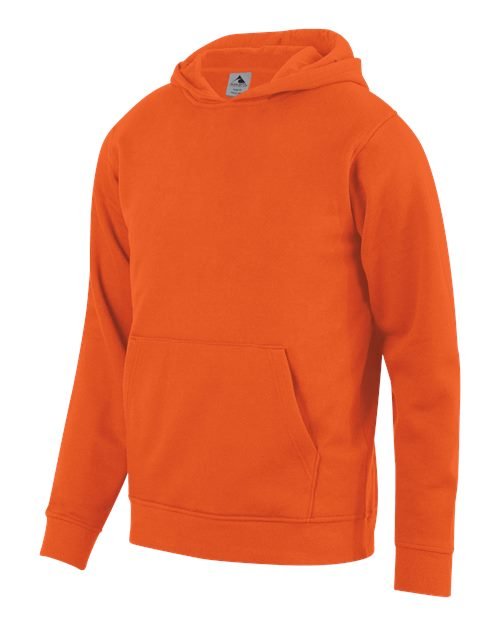Youth 60/40 Fleece Hooded Sweatshirt - Image 11