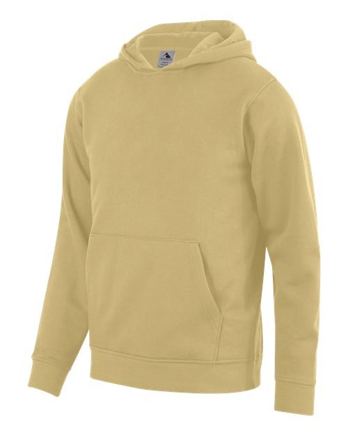 Youth 60/40 Fleece Hooded Sweatshirt - Image 16