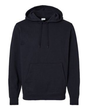 Unisex 60/40 Fleece Hooded Sweatshirt