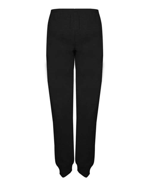 Youth Athletic Fleece Joggers - Image 2