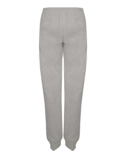 Youth Athletic Fleece Joggers - Image 9
