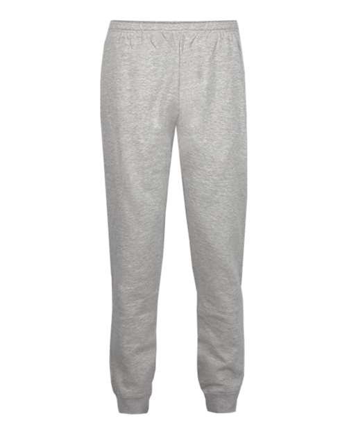 Youth Athletic Fleece Joggers - Image 8