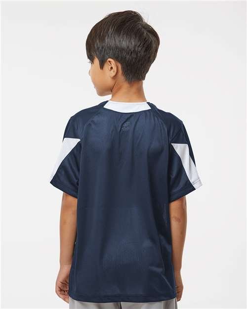 Youth Striker Placket - Image 34