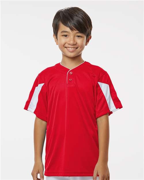 Youth Striker Placket - Image 47