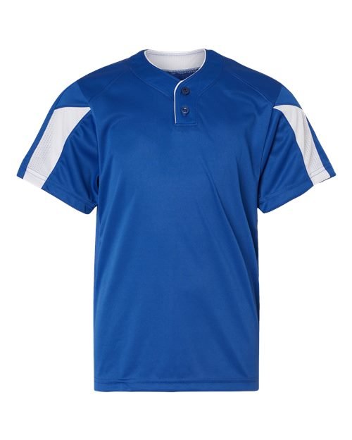 Youth Striker Placket - Image 53