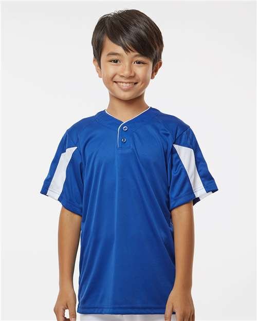 Youth Striker Placket - Image 56