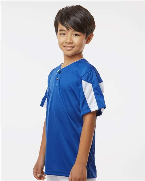 Youth Striker Placket - Image 57