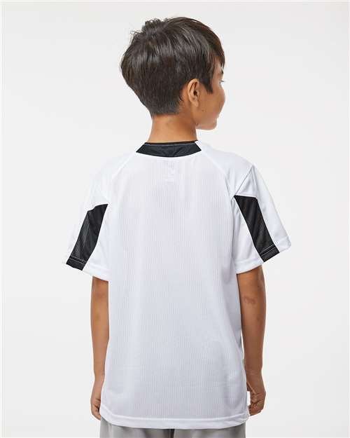 Youth Striker Placket - Image 64