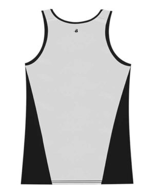 Alternative view of Women's Ventback Singlet