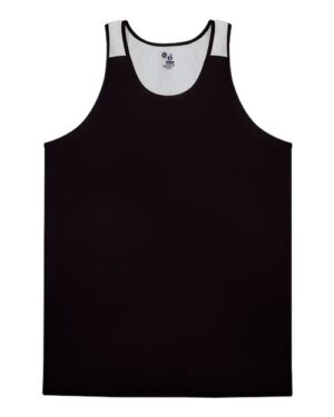 Men's Ventback Singlet Tank Top