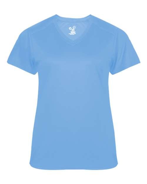 Women's Ultimate SoftLock™ V-Neck T-Shirt - Image 4