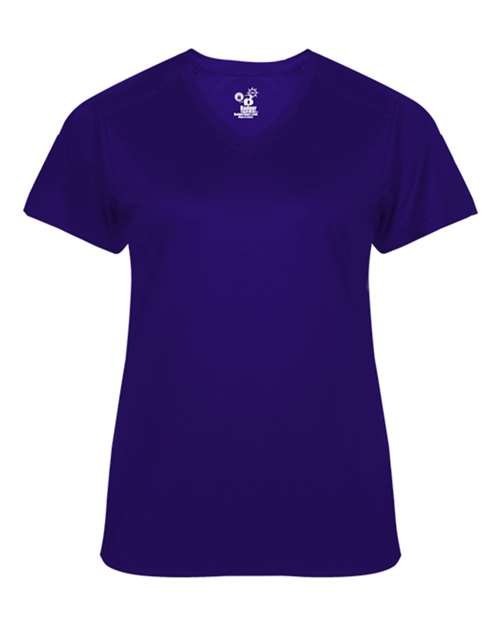 Women's Ultimate SoftLock™ V-Neck T-Shirt - Image 11