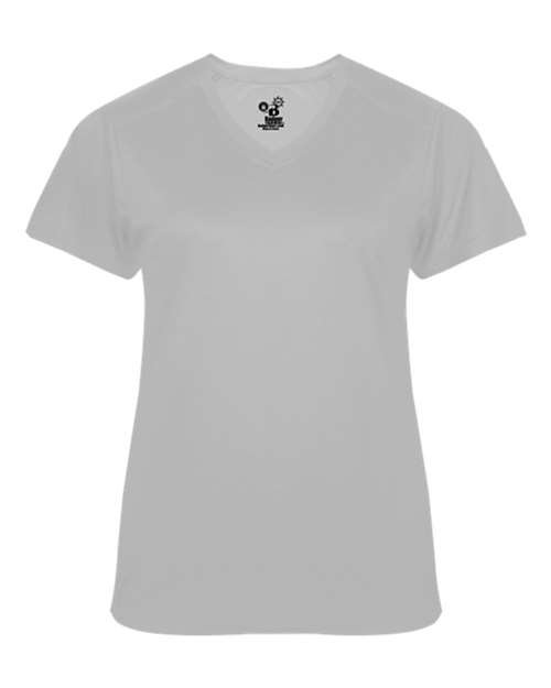 Women's Ultimate SoftLock™ V-Neck T-Shirt - Image 14