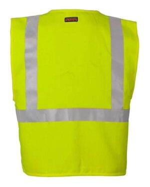 Alternative view of Unisex FR ARC Vest