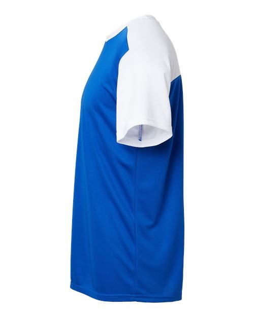 Men's Crewneck Pullover Baseball Jersey - Image 31