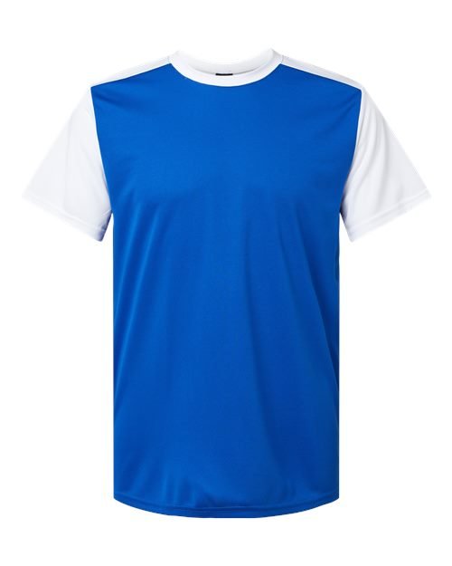 Men's Crewneck Pullover Baseball Jersey - Image 29