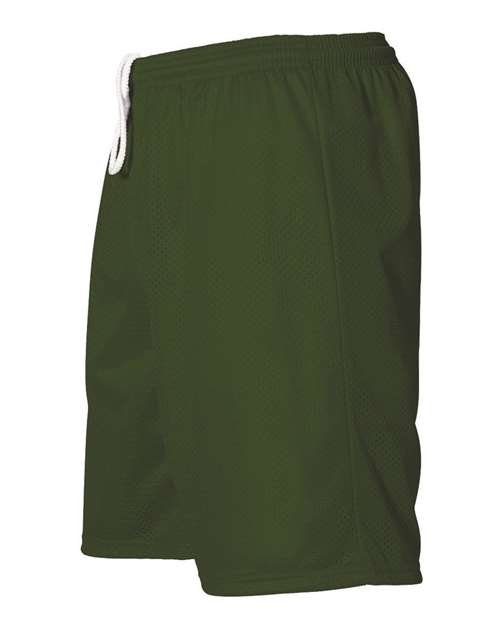 Men's Extreme Mesh Shorts - Image 6